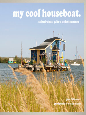 cover image of my cool houseboat